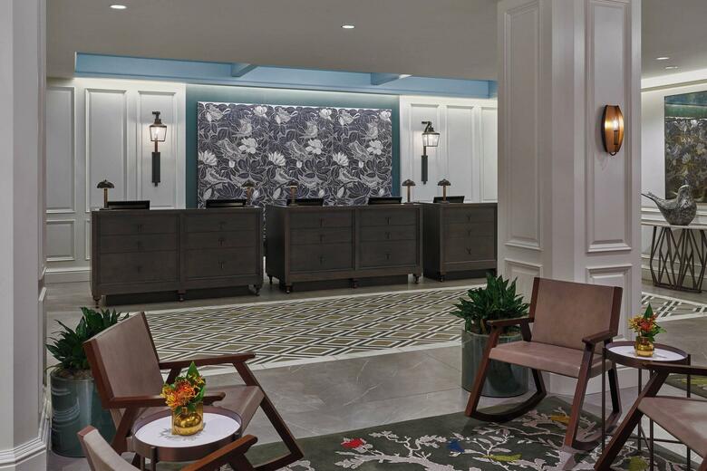 Hotel Ritz Carlton Buckhead