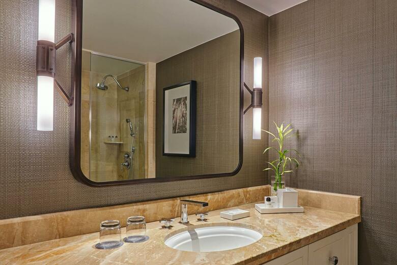 Hotel Ritz Carlton Buckhead