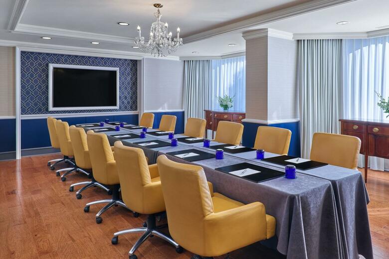 Hotel Ritz Carlton Buckhead