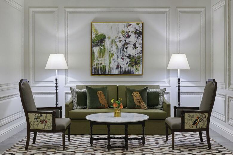Hotel Ritz Carlton Buckhead