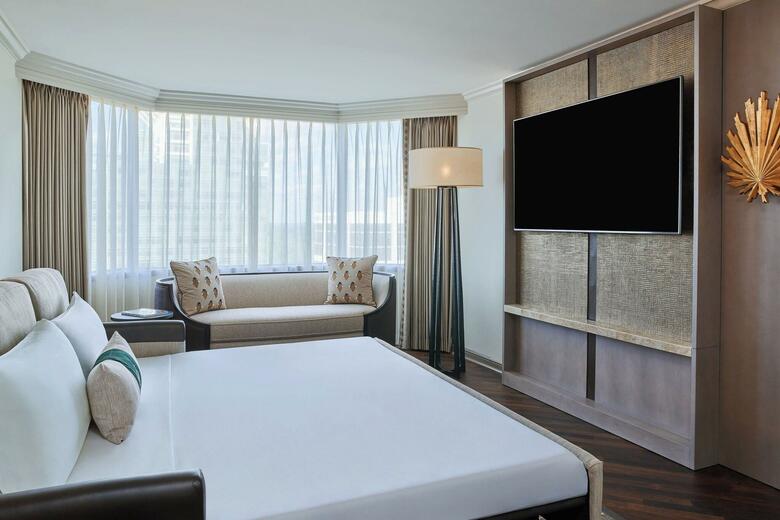 Hotel Ritz Carlton Buckhead