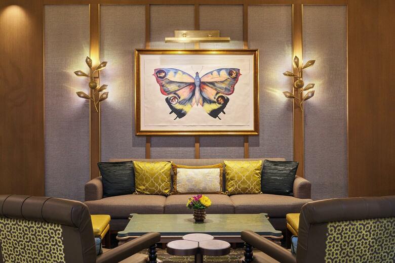 Hotel Ritz Carlton Buckhead