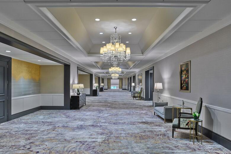 Hotel Ritz Carlton Buckhead