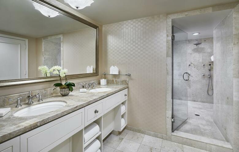 Hotel Ritz Carlton Buckhead