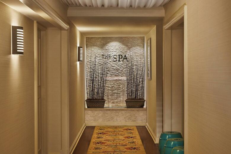Hotel Ritz Carlton Buckhead