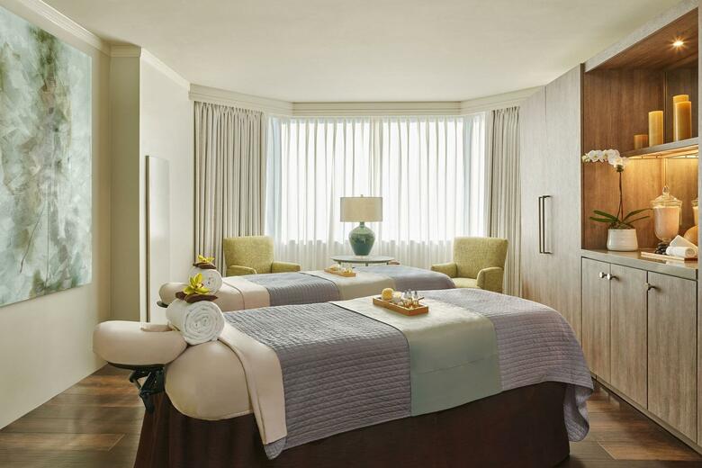 Hotel Ritz Carlton Buckhead
