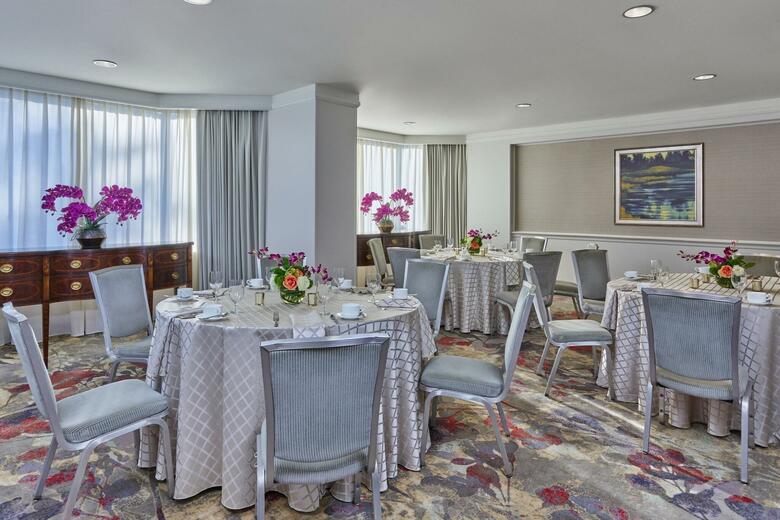 Hotel Ritz Carlton Buckhead