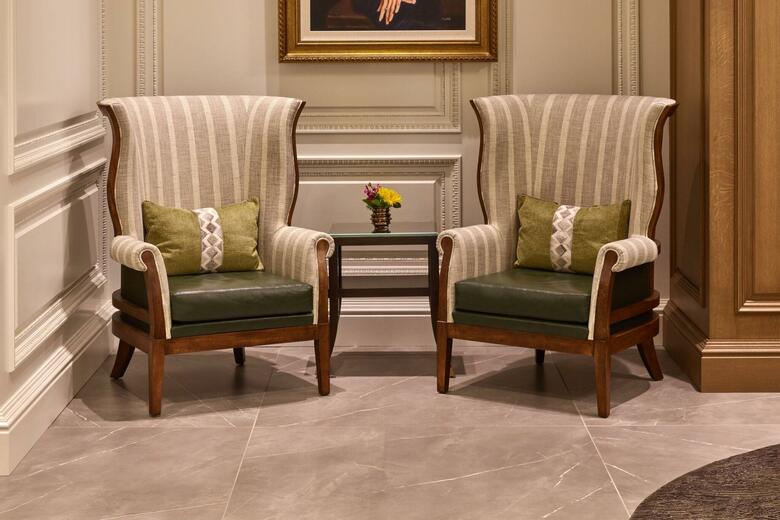 Hotel Ritz Carlton Buckhead