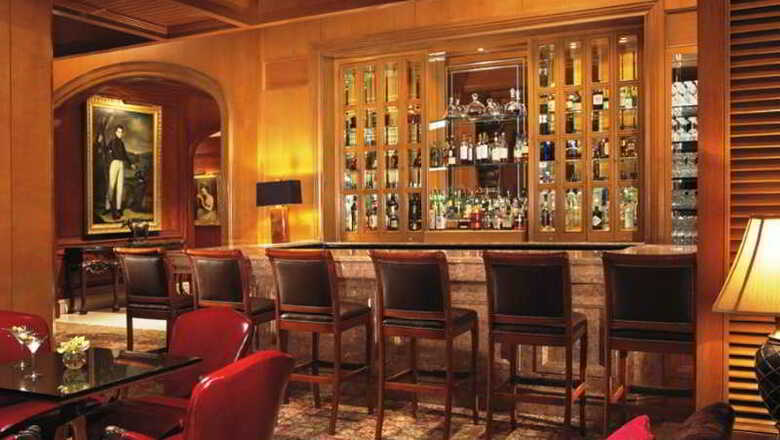 Hotel Ritz Carlton Buckhead