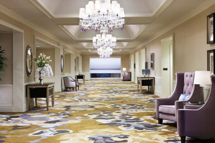 Hotel Ritz Carlton Buckhead