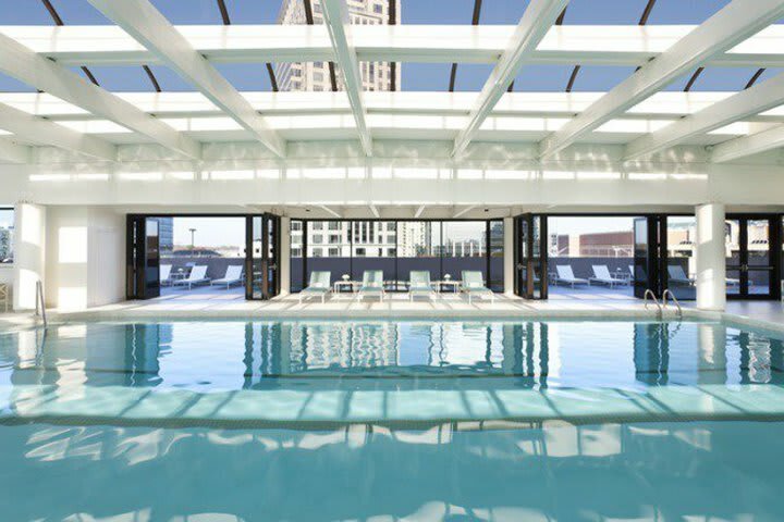 Hotel Ritz Carlton Buckhead