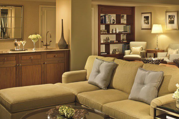 Hotel Ritz Carlton Buckhead
