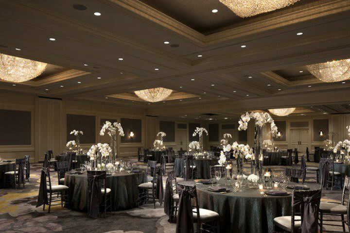 Hotel Ritz Carlton Buckhead