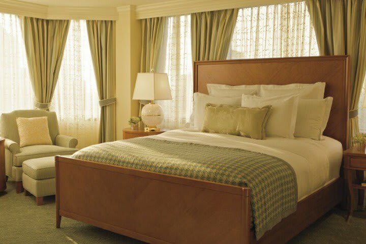 Hotel Ritz Carlton Buckhead