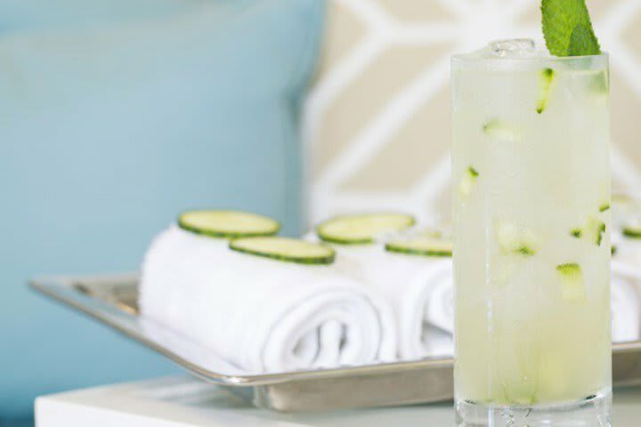 Hotel Ritz Carlton Buckhead