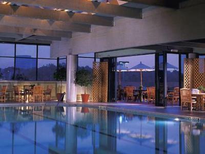 Hotel Ritz Carlton Buckhead