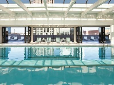 Hotel Ritz Carlton Buckhead