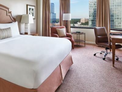 Hotel Ritz Carlton Buckhead