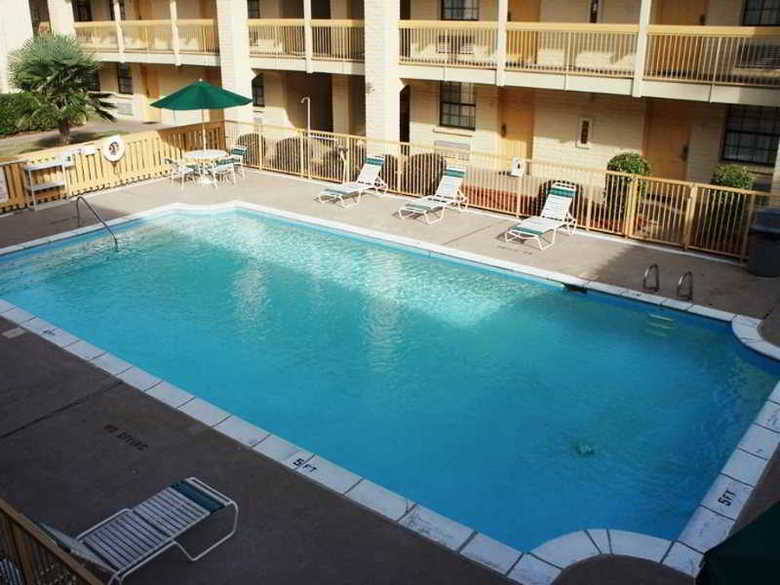 Hotel La Quinta Inn