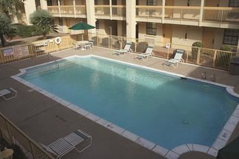 Hotel La Quinta Inn