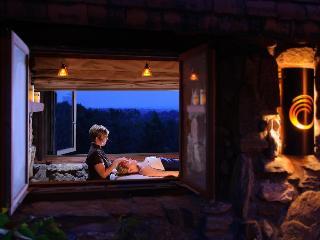 Hotel Grove Park Inn Resort