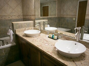 Hotel Grove Park Inn Resort
