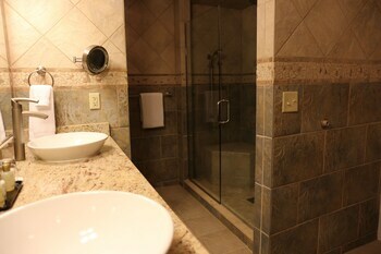 Hotel Grove Park Inn Resort