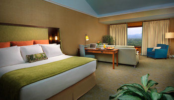 Hotel Grove Park Inn Resort