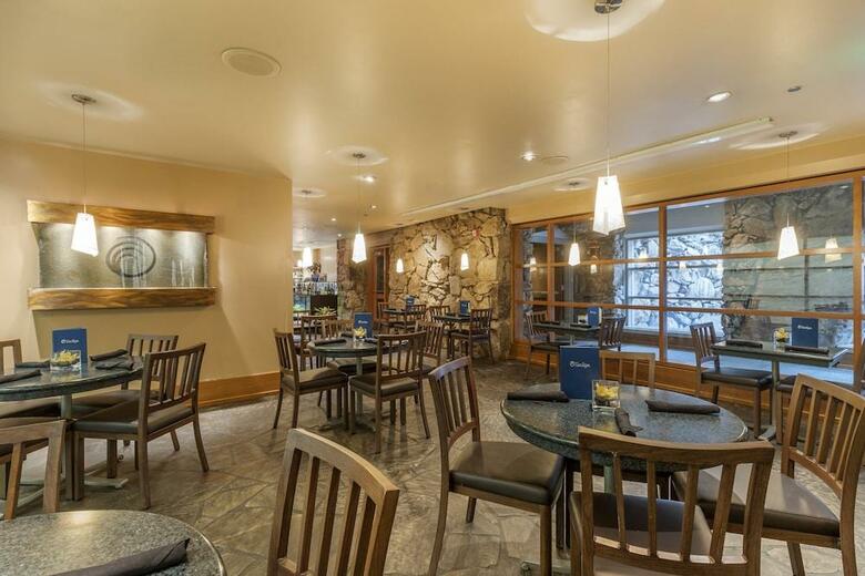 Hotel Grove Park Inn Resort