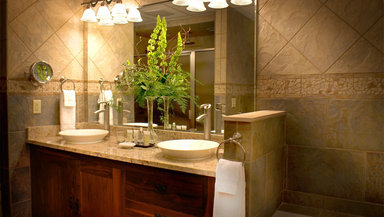 Hotel Grove Park Inn Resort