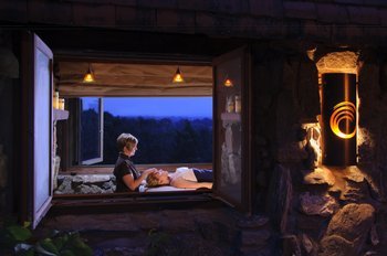Hotel Grove Park Inn Resort