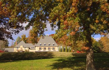 Hotel Grove Park Inn Resort
