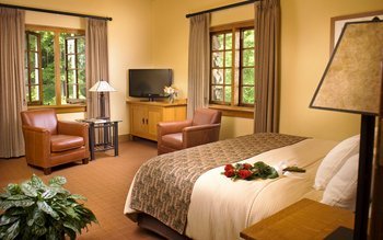 Hotel Grove Park Inn Resort