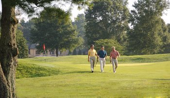 Hotel Grove Park Inn Resort
