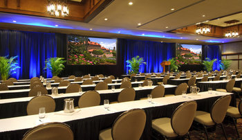 Hotel Grove Park Inn Resort