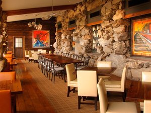 Hotel Grove Park Inn Resort
