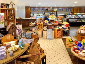 Hotel Grove Park Inn Resort
