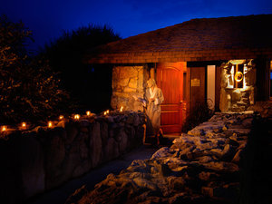 Hotel Grove Park Inn Resort