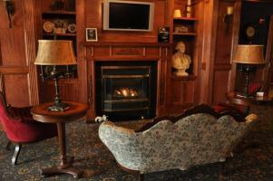 Hotel Best Western White House Inn