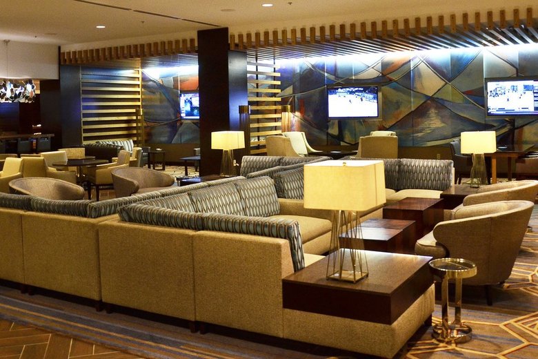 Boston Marriott Burlington Hotel