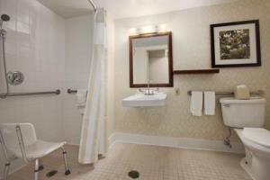 Boston Marriott Burlington Hotel