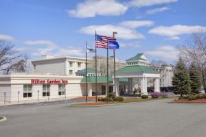 Boston Marriott Burlington Hotel