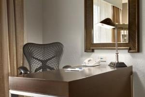 Boston Marriott Burlington Hotel