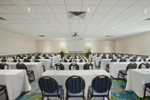 Boston Marriott Burlington Hotel