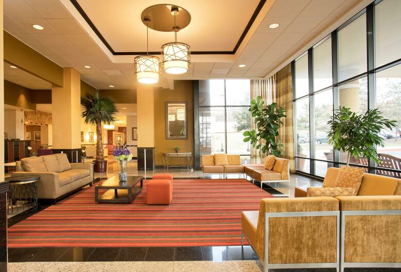Best Western Hotel & Conference Center