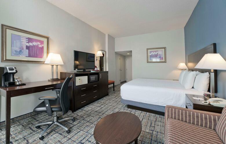 Best Western Hotel & Conference Center