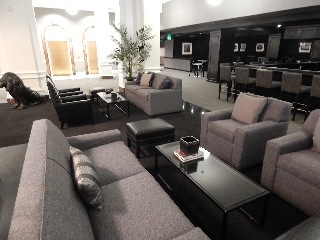 Hotel Radisson Plaza Lord Baltimore