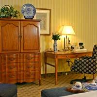 Hotel Radisson Plaza Lord Baltimore