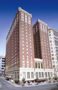 Hotel Radisson Plaza Lord Baltimore