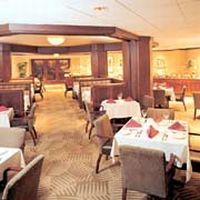 Hotel Radisson Plaza Lord Baltimore